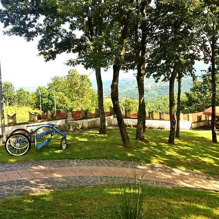 Agriturismo La Tempestosa