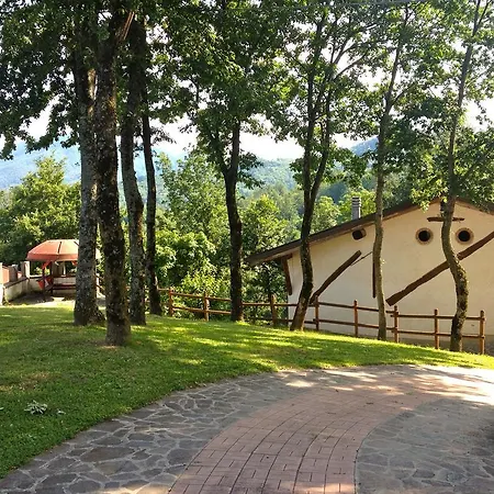 Agriturismo La Tempestosa Vakantieboerderij