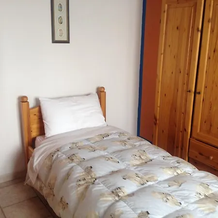 Agriturismo La Tempestosa Vakantieboerderij *