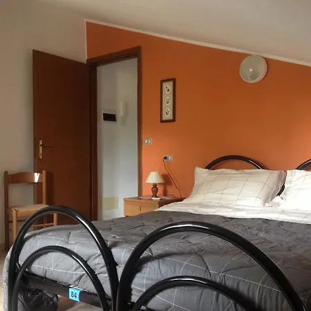 Agriturismo La Tempestosa Bedonia