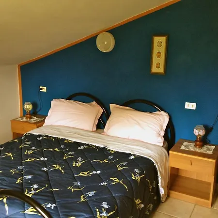 Vakantieboerderij Agriturismo La Tempestosa Bedonia