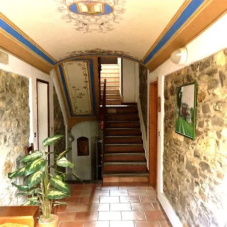 Agriturismo La Tempestosa *