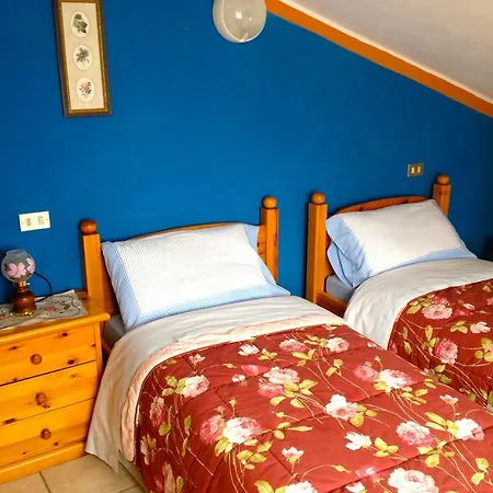 Agriturismo La Tempestosa Vakantieboerderij *