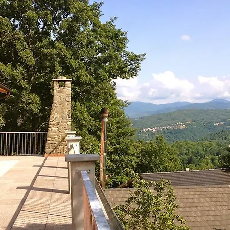 Agriturismo La Tempestosa Vakantieboerderij *