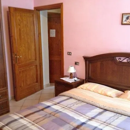 Agriturismo La Tempestosa Vakantieboerderij Bedonia