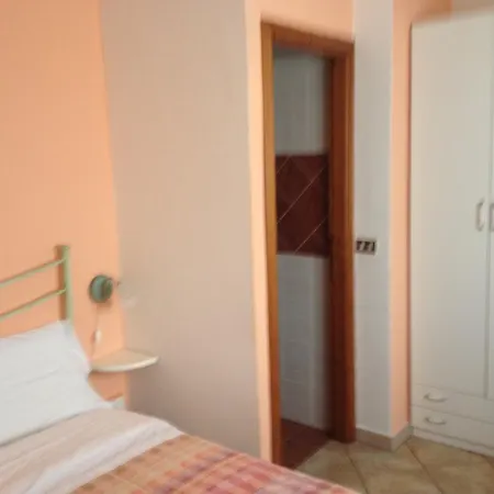 Agriturismo La Tempestosa Vakantieboerderij