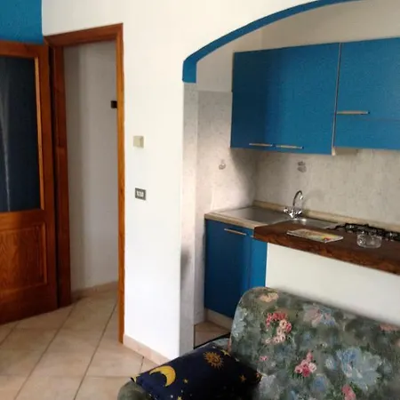 Agriturismo La Tempestosa