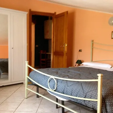 Agriturismo La Tempestosa *