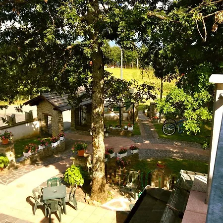 Agriturismo La Tempestosa Vakantieboerderij *